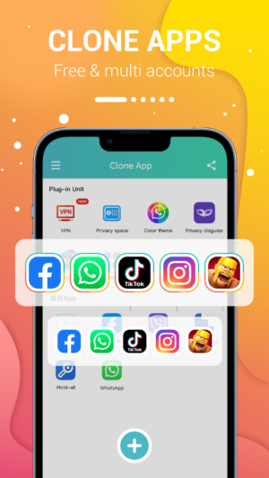 Clone App Clone App