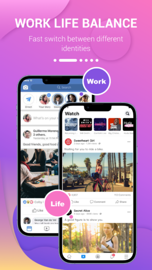 Clone App Clone App