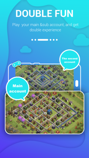 Clone App Clone App