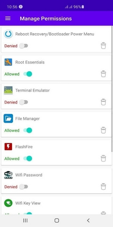 EFTSU Manager EFTSU Manager