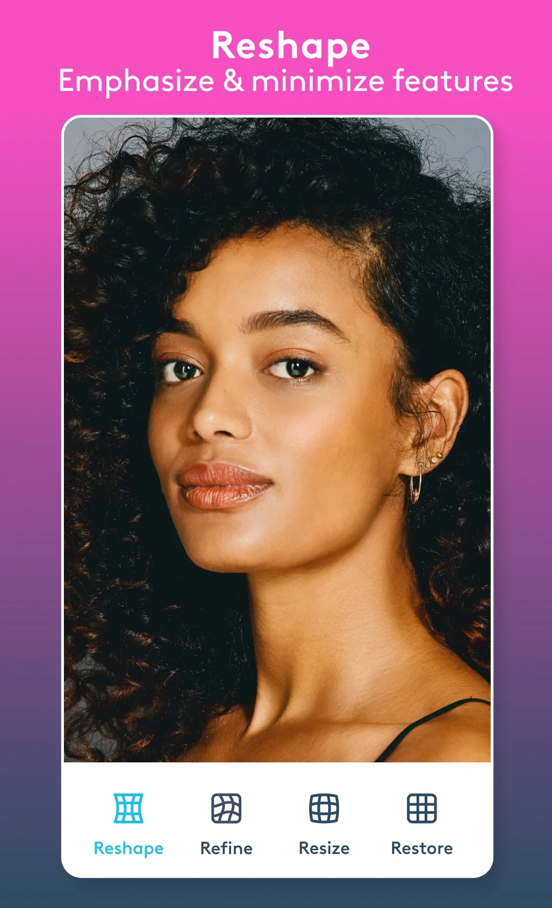 Facetune 1