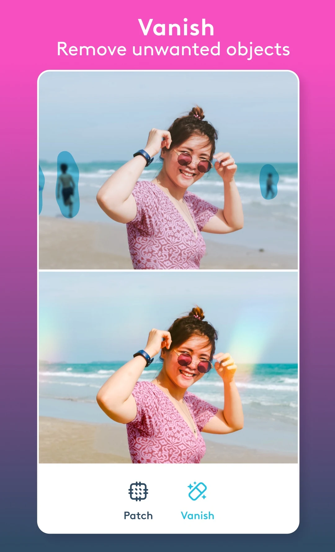 Facetune 3