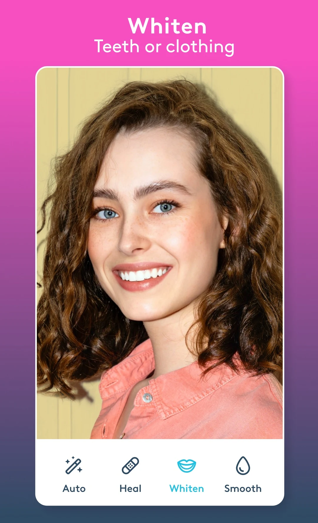 Facetune 5