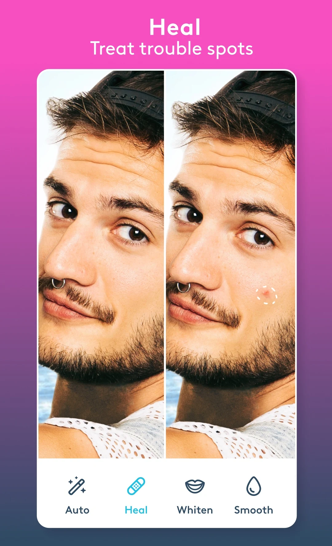 Facetune 7