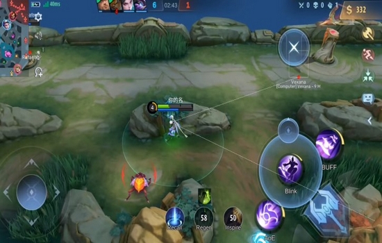 Fakecez Modz