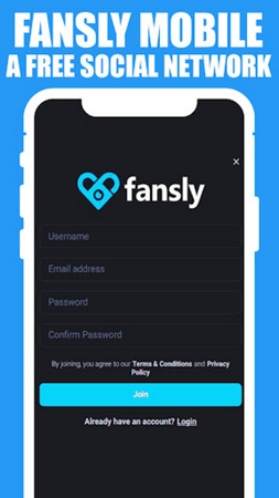 Fansly 1