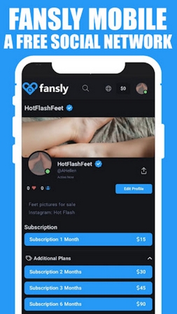 Fansly Fansly