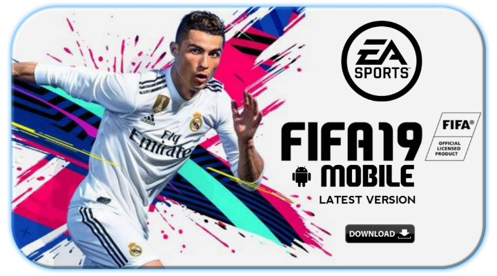 FIFA 19 Apk