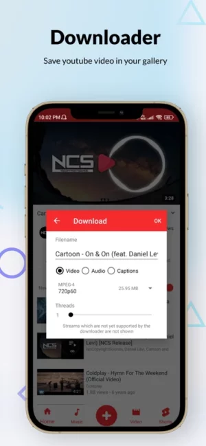 Genyoutube Genyoutube