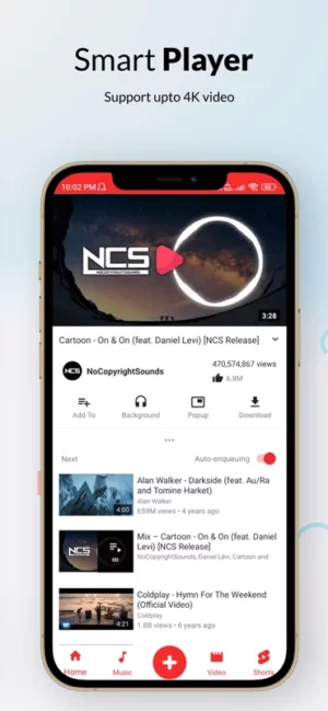 Genyoutube Genyoutube