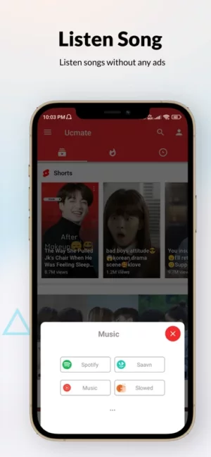 Genyoutube Genyoutube