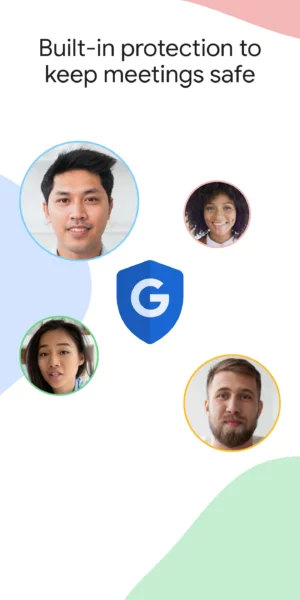 Google Meet Google Meet