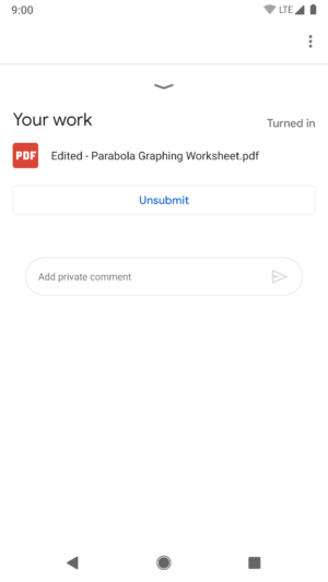 Google Classroom Google Classroom