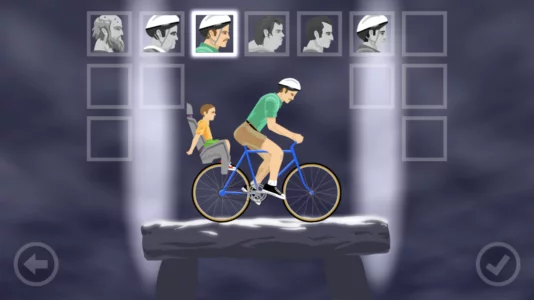 Happy Wheels Happy Wheels