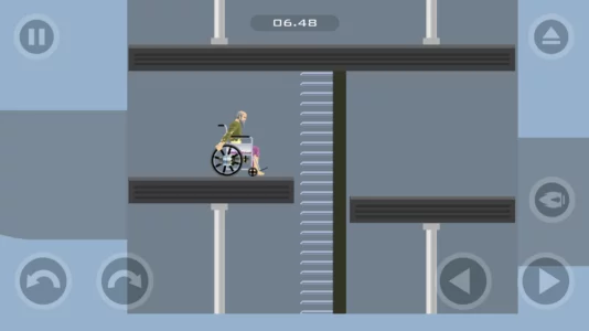 Happy Wheels Happy Wheels