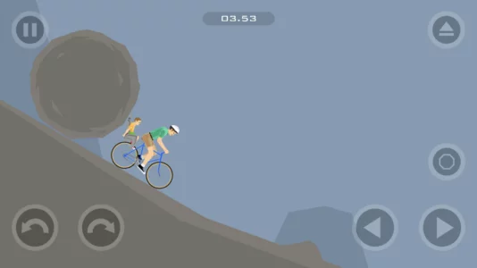 Happy Wheels Happy Wheels