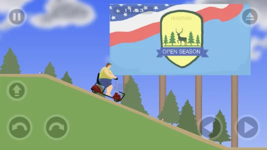 Happy Wheels Happy Wheels