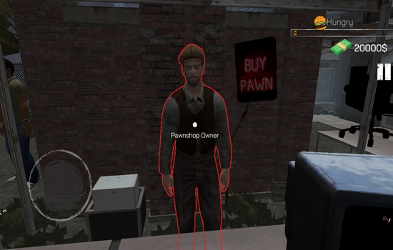 Internet Cafe Simulator MOD 5