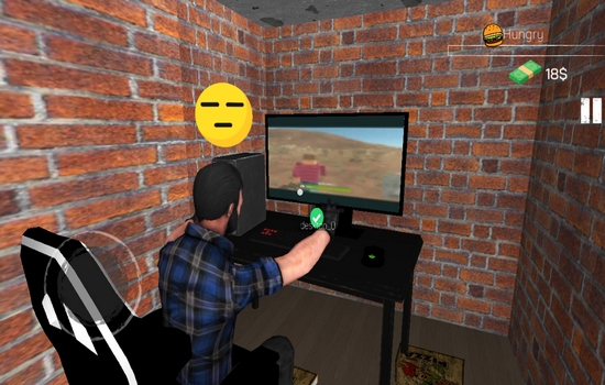 Internet Cafe Simulator MOD APK Internet Cafe Simulator MOD APK