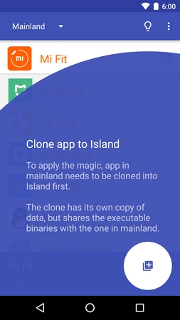 Island Island
