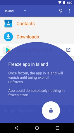 Island Island