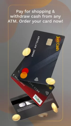 JazzCash Apk 3