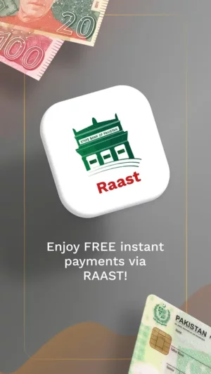 JazzCash Apk 4