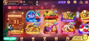 Teen Patti Lucky APK Download For Android Latest Teen Patti Lucky APK Download For Android Latest