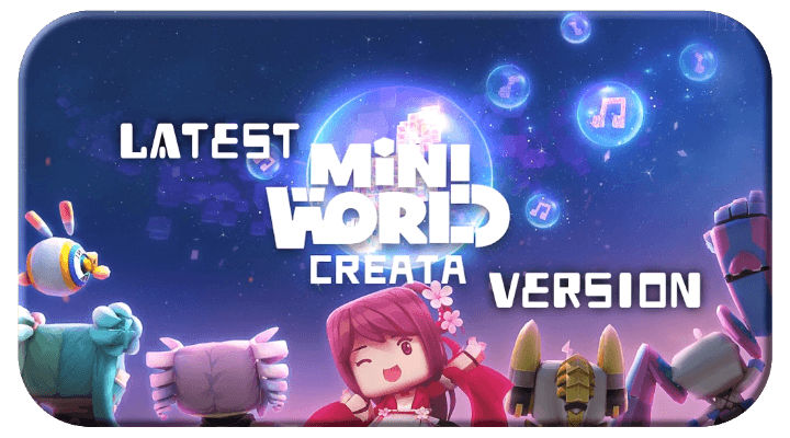 Mini World Mini World Apk