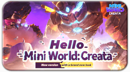 Mini World