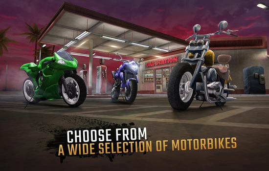 Moto Rider GO Moto Rider GO