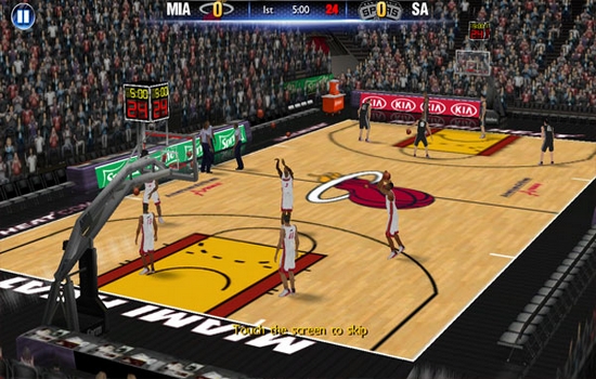 NBA 2K14