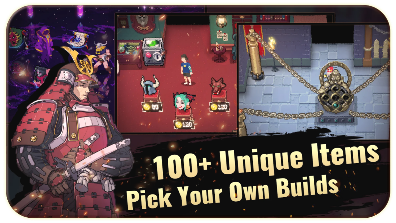 Otherworld Legends Otherworld Legends Mod Apk