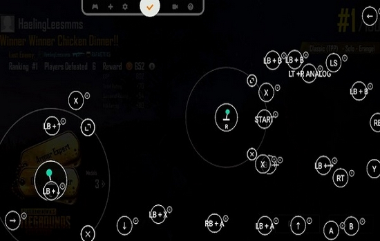 Panda Gamepad Pro Panda Gamepad Pro