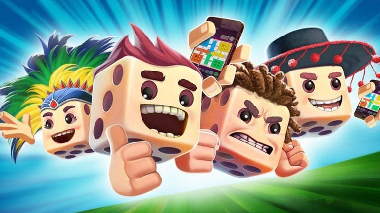 Parchisi Star apk Parchisi Star apk