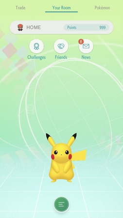 Pokémon HOME Pokémon HOME