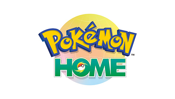Pokémon HOME Pokémon HOME
