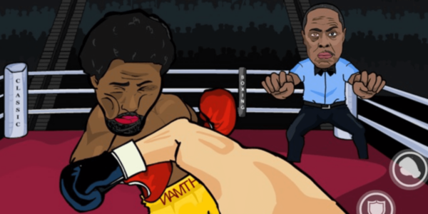 Punch Hero Apk Punch Hero Apk