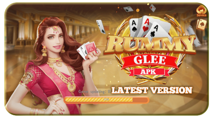 Rummy Glee Apk