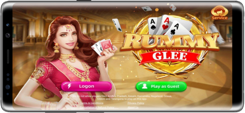 Rummy Glee Apk