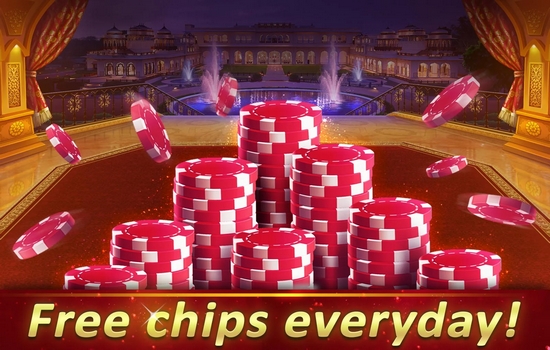 Rummy Gold Rummy Gold