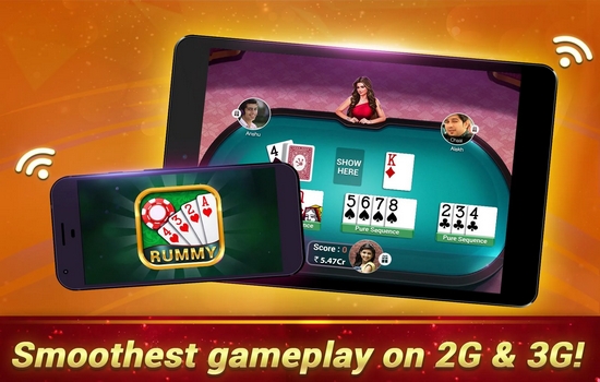 Rummy Gold Rummy Gold