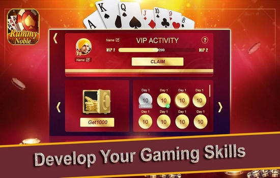 Rummy Noble Rummy Noble