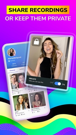 Smule Smule