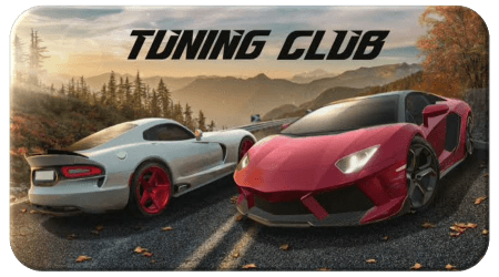 Tuning Club Online