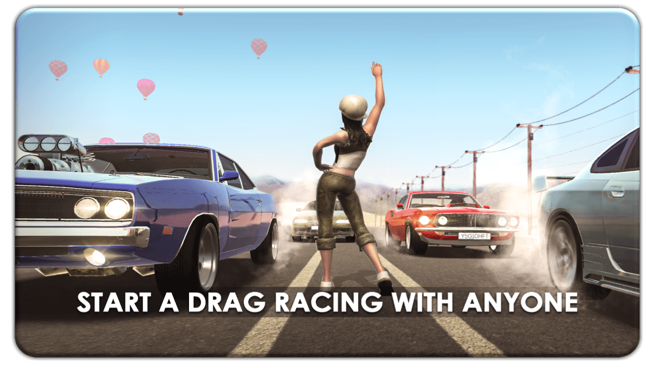 Tuning Club Online Tuning Club Online Mod Apk
