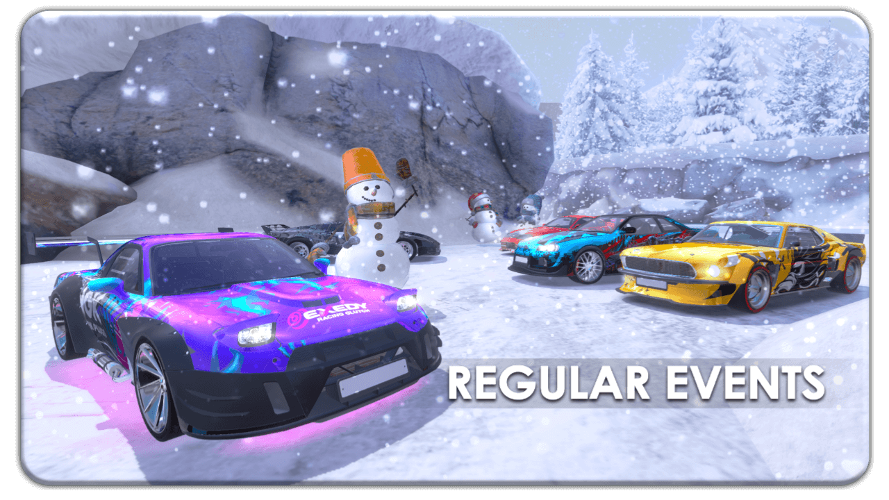 Tuning Club Online