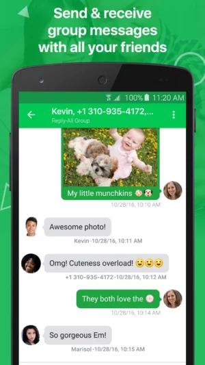 TextPlus