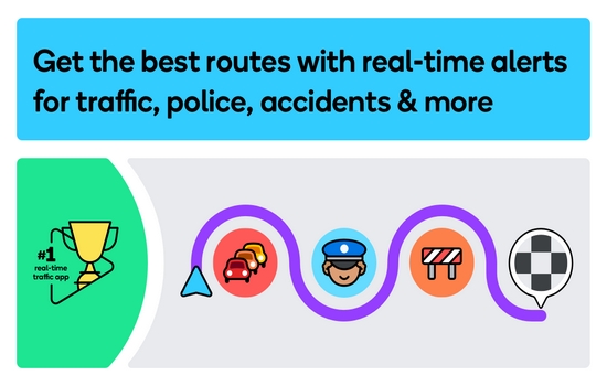 Waze Waze