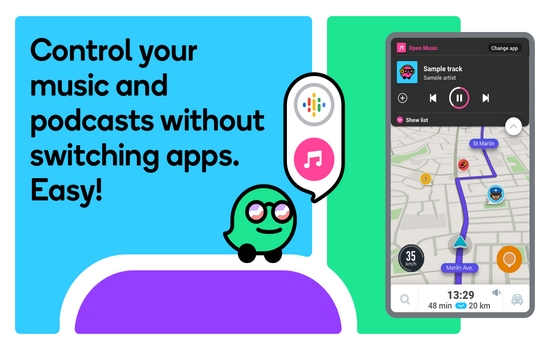 Waze Waze